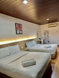 Kangar Hotel Sdn Bhd