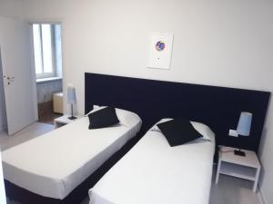 Zweibettzimmer