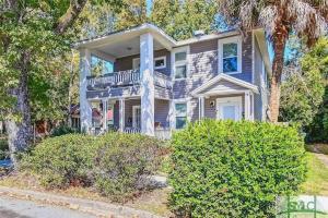 Luxury Home near South Historic District