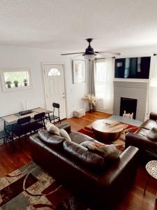 Luxury Home near South Historic District