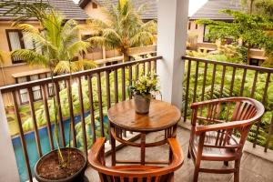 Summer Hills Hotel & Villas Bandung
