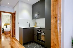 Apartment in the center of Madrid-COMENDA-1-I