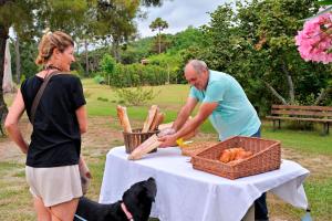 Villages vacances Pinea Mare : photos des chambres