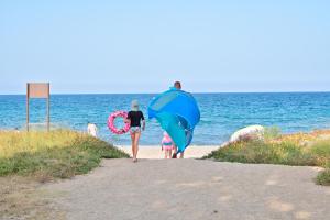 Villages vacances Pinea Mare : photos des chambres