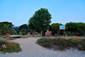 Villages vacances Pinea Mare : photos des chambres