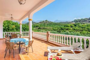 Villa Carmela Nerja