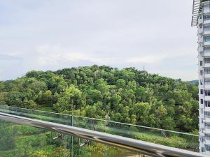 Dwiputra Residences, Presint 15, Putrajaya