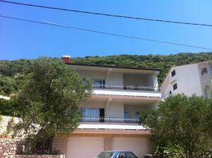 Exclusive Apartments Supetarska Draga