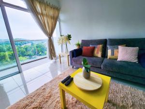 Dwiputra Residences, Presint 15, Putrajaya