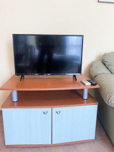 Golden Sands One Bedroom apartment Beachfront