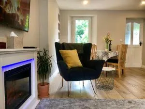 Picturesque Riverview Cottage Pettigo - Aghnablaney