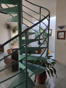 Maison familiale près de la mer