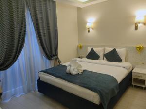 Standard Double Room room in Galata Istanbul Hotel