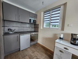 Appartements LES LAVANDES : photos des chambres