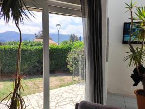 Villas Maison familiale pres de la mer : Villa 3 Chambres