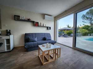 Appartements LES LAVANDES : photos des chambres