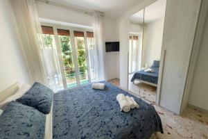 A CASA DI MARCO Salerno CENTRO