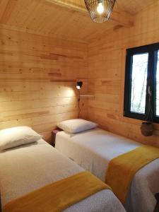 B&B / Chambres d'hotes DES BRANCHES & VOUS : photos des chambres