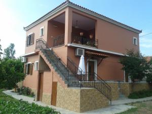 Vassilis Studios Lesvos Greece