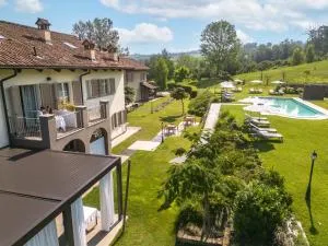 Resort Limax Acis - Marene