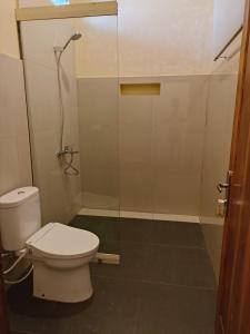 Peraja Bungalows Loyok