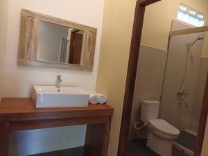 Peraja Bungalows Loyok