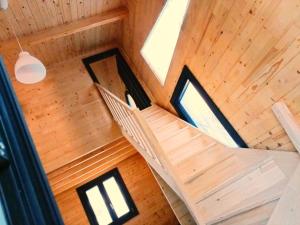 B&B / Chambres d'hotes DES BRANCHES & VOUS : Chalet 3 Chambres