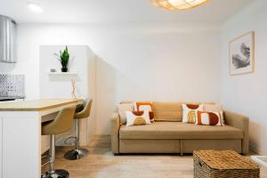 Avenida America Apartment-DAG2