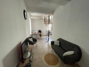 Appartements Duplex T3 Gassendi : photos des chambres