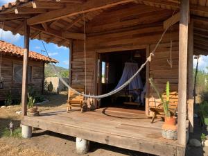 Reserva Cerro Hermoso