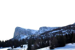 Appartement T3 tout confort à SuperDévoluy