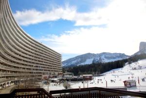 Appartement T3 tout confort à SuperDévoluy