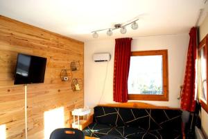 Appartement T3 tout confort à SuperDévoluy