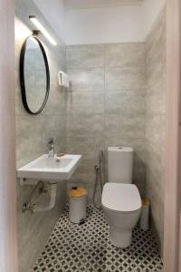 Above Blu Villa by PaxosRetreats