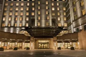 Embassy Suites By Hilton Berkeley Heights - North Plainfield