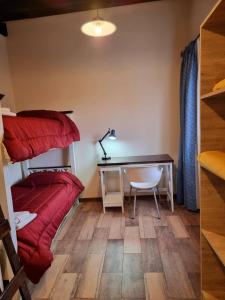 Dep E RIO LAS TAGUAS