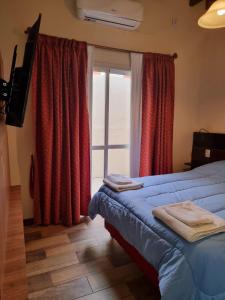 Dep E RIO LAS TAGUAS