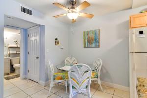 Less Than Half-Mi to St Pete Beach Condo with Pool!