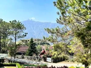 Classic, Cozy House for Transient in Baguio City 2 - Agoo