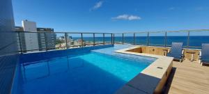 COCAZ0100 - Smart Costa Azul