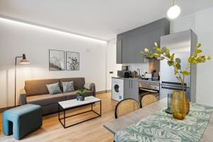 Limehome Madrid Calle de Santa Ana - estancia temporal - Апартаменты/квартиры, Мадрид