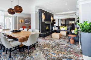 Hilton Garden Inn San FranciscoOakland Bay Bridge