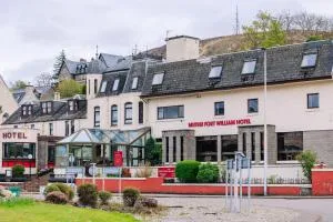 Muthu Fort William Hotel - Achaphubuil