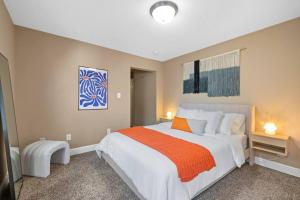 Pittsburgh Gem - 5BR - Downtown Deck View