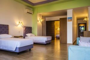 Two Bedroom Suite - Ground Floor room in Haven Beach