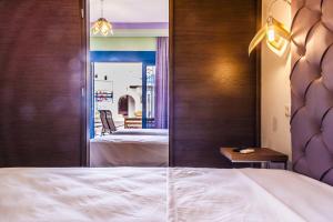 Superior Two-Bedroom Suite -  Ground Floor room in Haven Beach