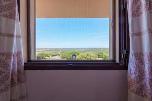 Casa Ginepro piscina e vista mare