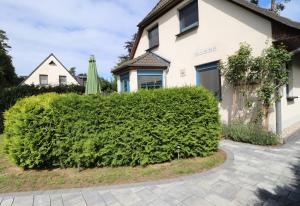 Haus am Meer Haus am Meer, App 01