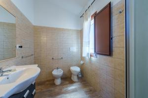 Casa Ginepro piscina e vista mare img13