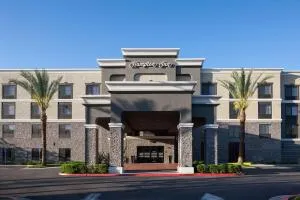 Hampton Inn Los Angeles Orange County Cypress - ويستمنستر